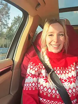 StellaCinderella online show from February 16, 2025, 8:10 am