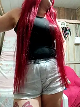 ruiviinhaah online show from November 29, 2025, 11:30 pm