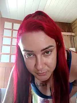 ruiviinhaah online show from February 6, 2026, 12:30 pm