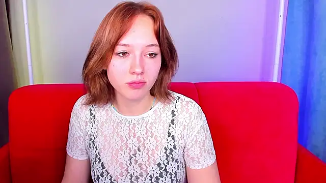 RikkiChoco online show from November 4, 2025, 1:27 am