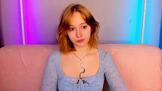 RikkiChoco online show from April 28, 2026, 10:37 pm