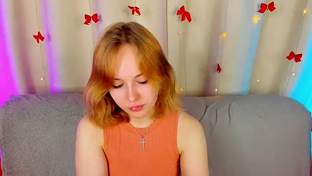 RikkiChoco online show from May 3, 2026, 1:22 am