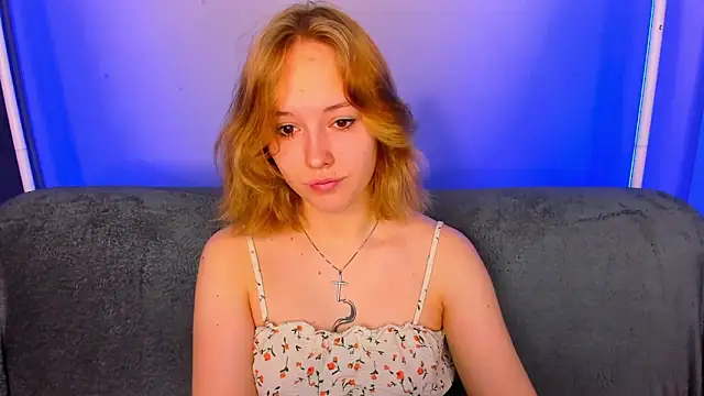 RikkiChoco online show from May 6, 2026, 10:37 pm