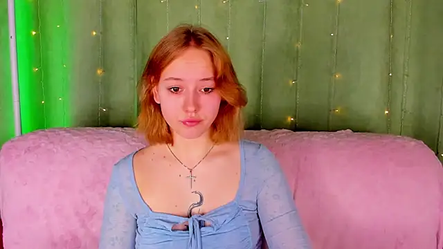 RikkiChoco online show from May 25, 2026, 10:38 pm