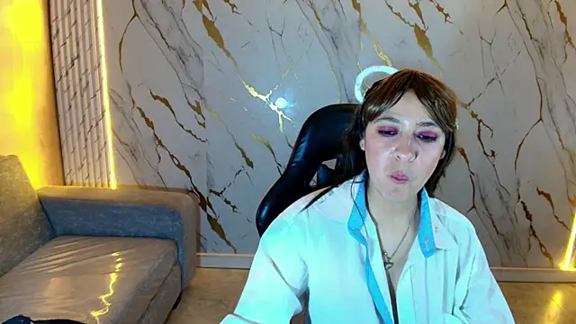 gabriella storm tf online show from April 25, 2026, 8:28 am