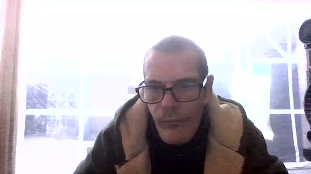 paulus52 online show from November 5, 2025, 6:46 am