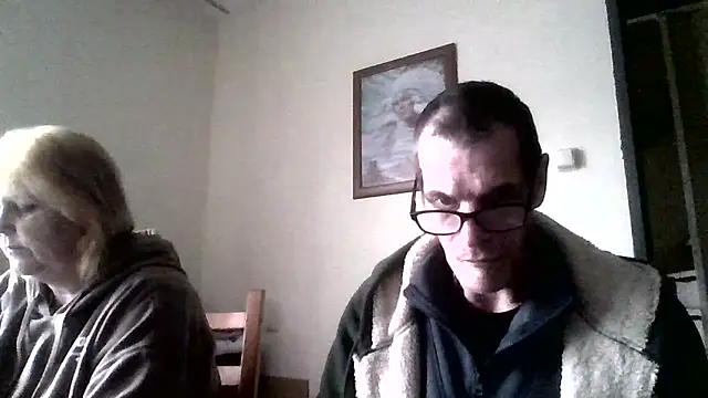 paulus52 online show from November 10, 2025, 10:14 am