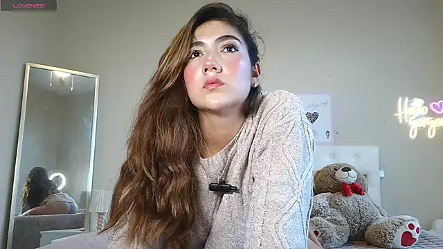 Snapshot of Perlafit1 chatting on November 8, 2025, 9:46 pm Perlafit1 online show from November 8, 2025, 9:46 pm