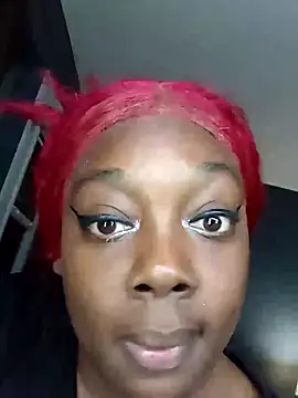 BiancaClarkson online show from May 10, 2026, 1:22 am