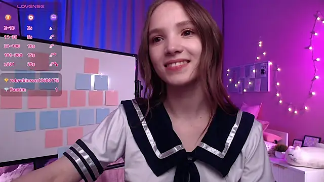 Adria Arjona online show from May 10, 2026, 7:46 am