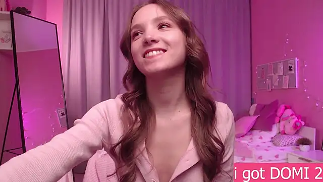 Adria Arjona online show from May 19, 2026, 7:47 am