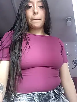 naughtygoddesss  online show from February 3, 2026, 8:14 pm