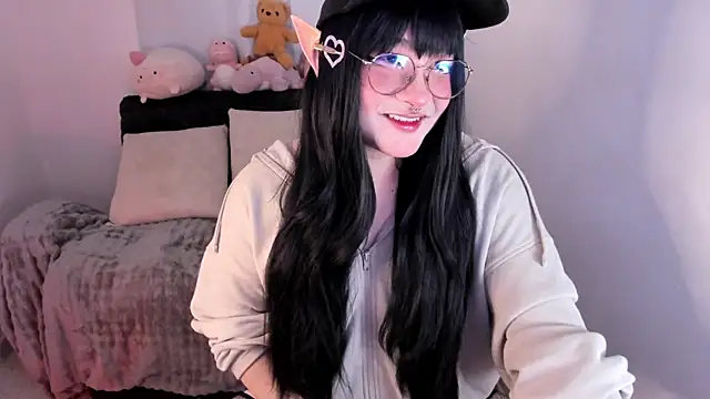 Omorimori online show from March 15, 2026, 12:49 am