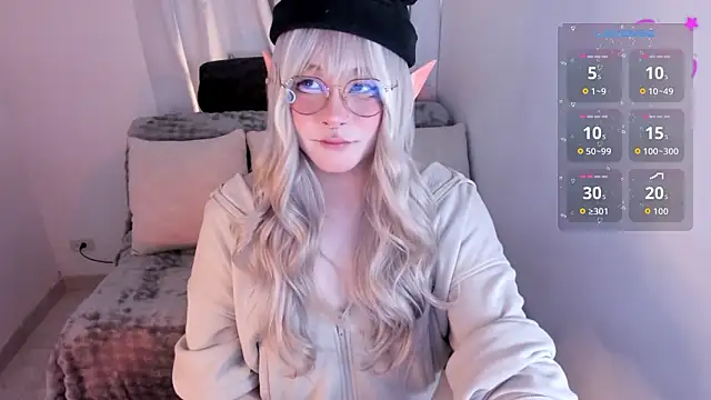 Omorimori online show from March 21, 2026, 2:42 pm