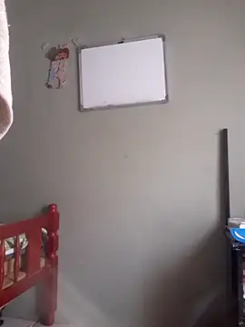 annifuck13 online show from November 27, 2025, 12:51 pm