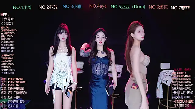 Sweet--Baby online show from January 7, 2026, 1:30 am