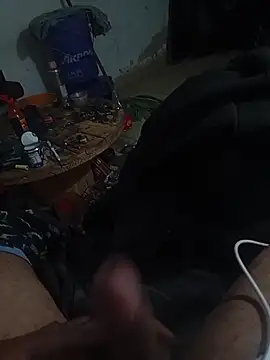 negrocomomisuerte online show from March 22, 2026, 9:34 am