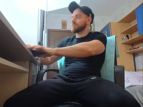 Ryanstone  online show from January 19, 2026, 6:17 am