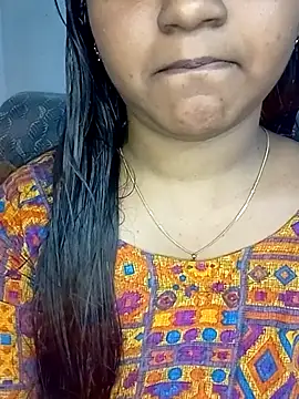 Neha533 online show from December 14, 2025, 10:53 am