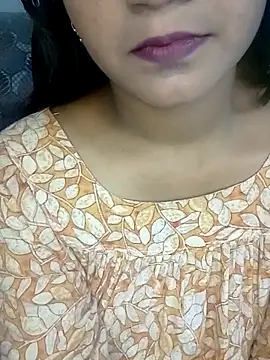 Neha533 online show from May 1, 2026, 6:23 pm