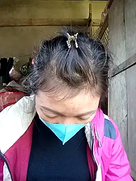 Mami xxx online show from December 1, 2025, 2:16 am