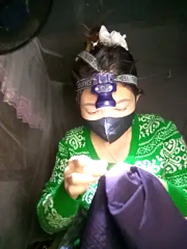 Mami xxx online show from December 20, 2025, 11:50 am