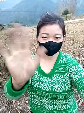 Mami xxx online show from December 20, 2025, 11:56 pm