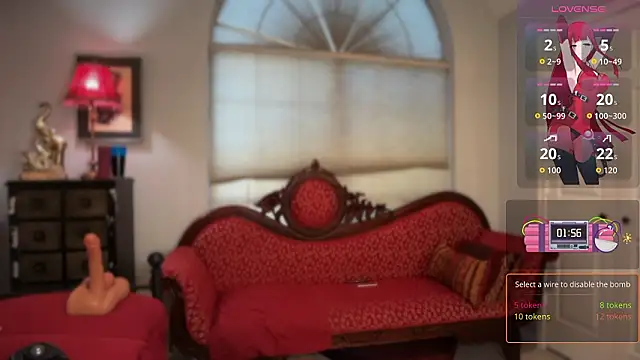 Snapshot of ChrisTinaBruce chatting on March 21, 2026, 2:53 pm ChrisTinaBruce online show from March 21, 2026, 2:53 pm