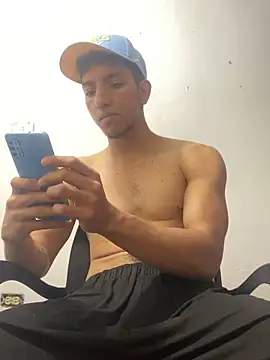 johnvixx online show from November 28, 2025, 4:26 am