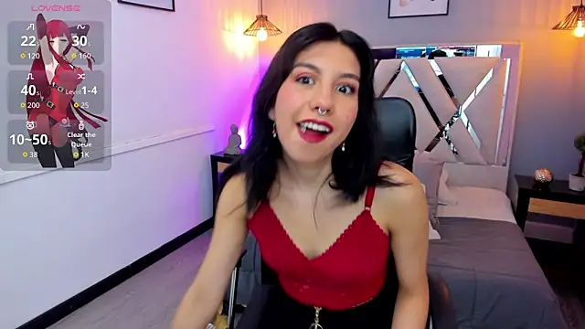 Snapshot of zoe-moreau chatting on April 15, 2026, 7:58 pm zoe-moreau online show from April 15, 2026, 7:58 pm