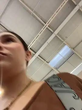 celeste Velez online show from November 5, 2025, 3:01 pm