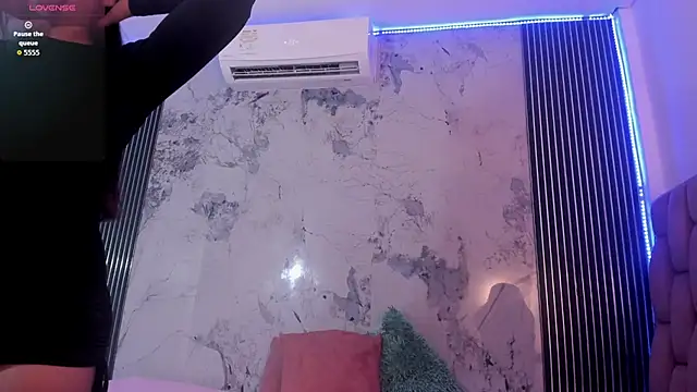 angie harmony online show from January 17, 2026, 12:21 pm