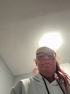 Angel-LinaX online show from March 2, 2026, 6:59 pm