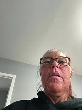 Angel-LinaX online show from March 22, 2026, 3:59 pm