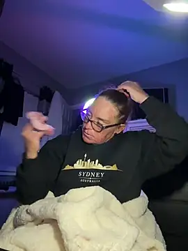 Angel-LinaX online show from March 23, 2026, 10:03 pm