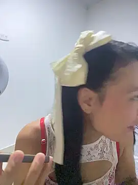 salome xxx15 online show from March 5, 2026, 4:30 am