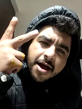 Yerackhip online show from January 6, 2026, 4:21 pm