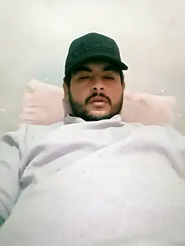 Yerackhip online show from February 22, 2026, 9:24 pm