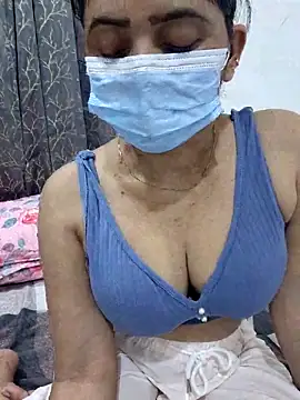Snapshot of Aarti909090 chatting on May 29, 2026, 2:48 pm Aarti909090 online show from May 29, 2026, 2:48 pm