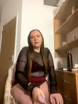 LiahLovexoxx online show from January 10, 2026, 10:36 pm