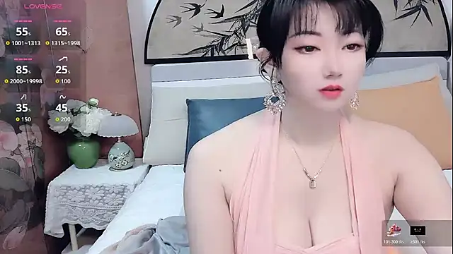 Ella99 online show from December 3, 2025, 1:35 am