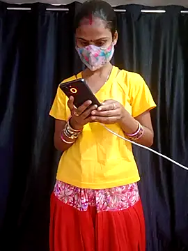 Snapshot of Soni_bhabhiji12 chatting on November 4, 2025, 6:45 am Soni bhabhiji12 online show from November 4, 2025, 6:45 am