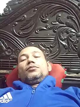 Najirhossain72 online show from December 20, 2025, 8:27 pm