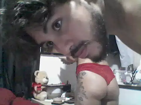 meninadeparis online show from November 10, 2025, 2:49 pm