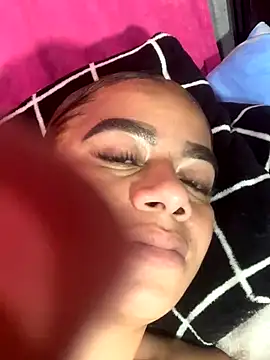 Megan2026 online show from November 12, 2025, 7:13 pm