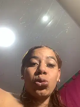 Megan2026 online show from November 14, 2025, 11:57 pm