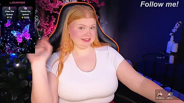 AriettaHeart online show from January 13, 2026, 3:23 am