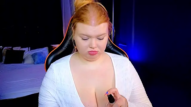 AriettaHeart online show from March 18, 2026, 11:02 am