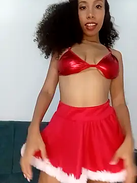 Ari 1217 online show from December 21, 2025, 12:07 am