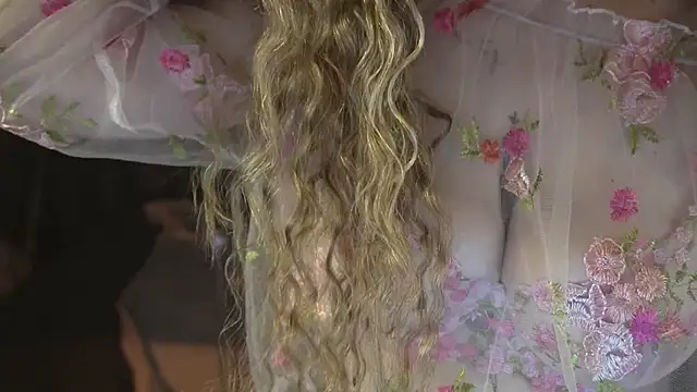 DanielaReign online show from February 27, 2026, 6:57 am